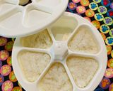 パンに魂売った焼きおにぎり④炙りガリマ作り方3写真