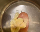 冬に美味しいゆり根のタラマヨ作り方3写真