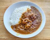 チキンカリー神田エチオピアインスパイア作り方8写真