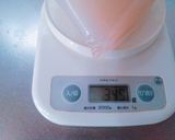 ＊椎茸とお刺身蒟蒻のマヨバター醤油炒め＊作り方2写真