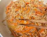 作り置きに！味がしみしみ切干大根の煮物作り方5写真
