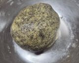 簡単で美味しいほうじ茶クッキー作り方2写真