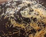 簡単お手軽ドバイチョコ☆作り方2写真