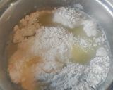いちごのシュークリーム作り方5写真