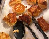 ふわふわつくね🐓鶏だらけのおでん🍢作り方3写真