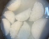 大根とがんもどきの煮物！作り方3写真