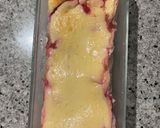 ⭐️すももチーズケーキ⭐️作り方7写真