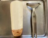 長いもそうめんとろろ作り方1写真