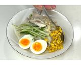 ごま豆乳冷やしうどん★動画あり★作り方35写真