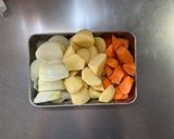 おからカレー作り方1写真