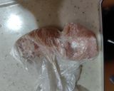 豚肉と玉ねぎの生姜ニンニク焼き作り方2写真