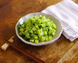 レンジで★のり塩ポテト作り方5写真