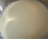 材料これだけ!濃厚な甘酒豆乳プリン作り方2写真