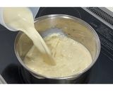 豆乳ごま担々そば★動画あり★作り方13写真