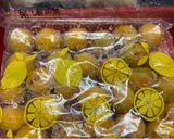 塩分10%梅干し　2026年忘備録作り方7写真