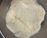 サクサクな白身魚のフライ☆ケッカソース作り方4写真