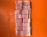 ★簡単★たまねぎベーコン炒め作り方2写真