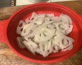 れんこんの梅マヨサラダ作り方1写真