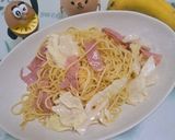キャベツ甘酢漬け。さっぱり副菜!大量消費作り方16写真