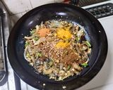 豚ヒレのスリランカカレー作り方8写真