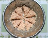 簡単！シャキシャキ蓮根照り焼きつくね作り方6写真