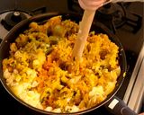 炊飯器で丸ごとマッシュドコロッケ!作り方10写真