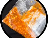ロールパンで作るカレーパン！作り方2写真