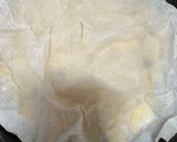 じゅわ〜っと美味しい♪高野豆腐の含め煮作り方6写真