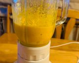 うますぎ！玉ねぎとにんじんの最高ドレッシング作り方3写真