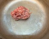 ベトナム風！フォーとクレソンのスープ🍃作り方1写真