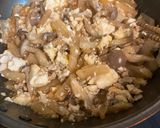 大根の麻婆豆腐 四毒抜き（味醂使用）作り方8写真