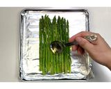 うに香るアスパラチーズ★動画あり★作り方11写真