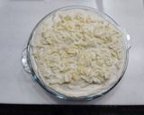 豆腐のポテトとブロッコリーグラタン作り方5写真