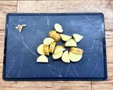 ハーブレモングリルチキン作り方1写真