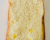 コーンマヨチーズ食パン🍞作り方6写真
