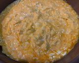 炊飯器でお手軽!鶏肉ほろほろチキンライス作り方5写真