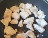しっとり鶏むね肉の飴色玉ねぎカレー作り方19写真