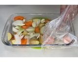 ハニーローストチキン★動画あり★作り方19写真