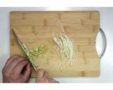 あっさり豆乳ごましゃぶそうめん★動画あり作り方4写真