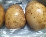 北海道ハッセルバックポテト🇸🇪スウェーデン【簡単】作り方2写真