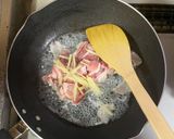 超簡単☆豚肉の生姜みりん焼き♪♪作り方1写真