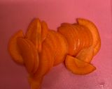 優しい味♪れんこんの金平作り方2写真