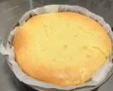 米粉でチーズケーキ作り方5写真