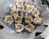 もう買わない！お肉ゴロゴロ♪簡単🐖肉シウマイ作り方8写真