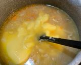 缶詰アイデア簡単アレンジキャンベルスープ作り方3写真