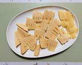 簡単ランチ！タケノコとイカのパスタ作り方2写真