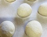 リスドォルで作る⌘ふすま入り食事パン⌘作り方5写真