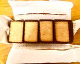 チョコなしお砂糖なしチョコビスケットサンド♪作り方3写真