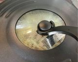 砂肝ともやしの炒め物♪作り方4写真