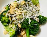 アーモンドスライスサラダ🥗作り方6写真